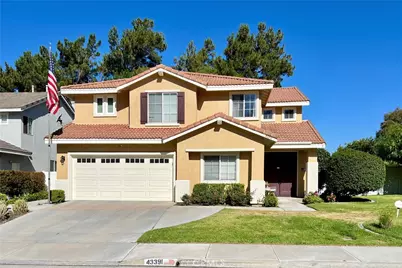 43391 Calle Carabana, Temecula, CA 92592 - Photo 1