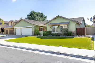 35841 Avignon Court, Winchester, CA 92596 - Photo 1