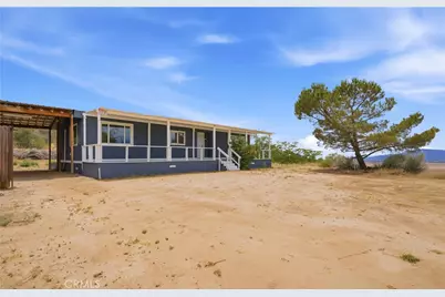 59995 Granite Gulley, Anza, CA 92539 - Photo 4