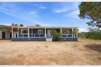 59995 Granite Gulley, Anza, CA 92539 - Photo 1
