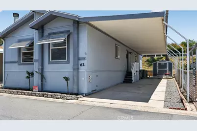 9395 Harritt Rd #62, Lakeside, CA 92040 - Photo 2