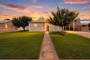 542 N 4th, Blythe, CA 92225 - Photo 1