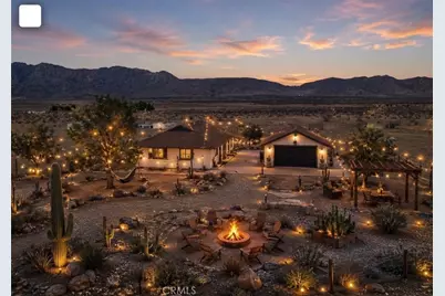 16962 Huff, Lucerne Valley, CA 92356 - Photo 2