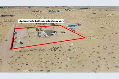 16962 Huff, Lucerne Valley, CA 92356 - Photo 30