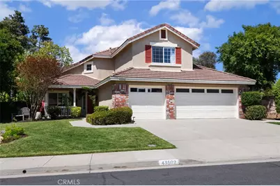 43502 Calle Carabana, Temecula, CA 92592 - Photo 2