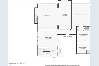 3914 Chardonnay Drive, Perris, CA 92571 - Photo 40
