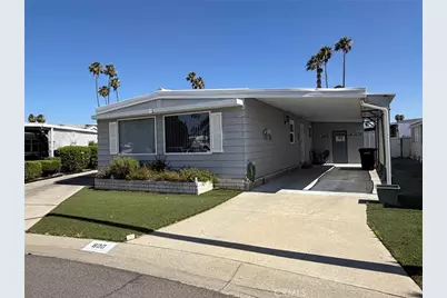 800 San Mateo, Hemet, CA 92543 - Photo 2