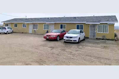 29867 N 1st, Barstow, CA 92311 - Photo 1