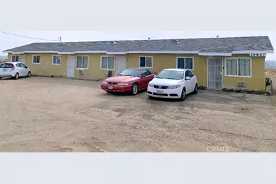 29867 N 1st, Barstow, CA 92311 - Photo 1