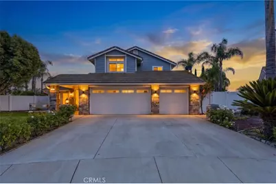 25221 Corte Sur, Murrieta, CA 92563 - Photo 1