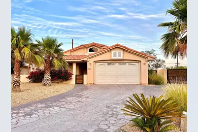 64977 Ray Court, Desert Hot Springs, CA 92240 - Photo 1