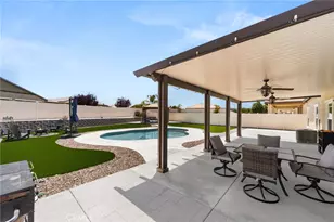 26257 Barrack Ct, Menifee, CA 92584 - Photo 2