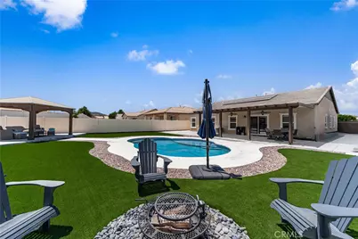 26257 Barrack Court, Menifee, CA 92584 - Photo 1