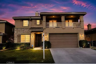 35612 Loggins Court, Winchester, CA 92596 - Photo 1
