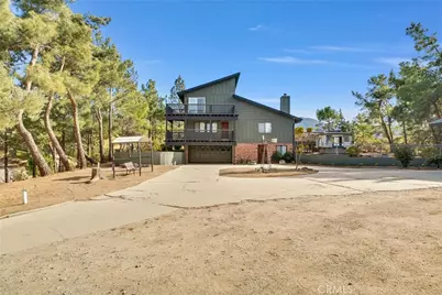 48085 Twin Pines Road, Banning, CA 92220 - Photo 4