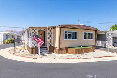 43601 E Florida Avenue #64, Hemet, CA 92544 - Photo 2