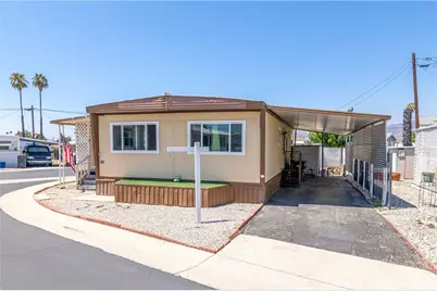 43601 E Florida Avenue #64, Hemet, CA 92544 - Photo 24