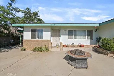 859 N Allen, Banning, CA 92220 - Photo 4