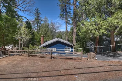 24032 Alpine Drive, Crestline, CA 92325 - Photo 46