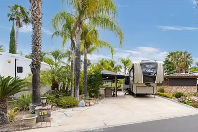 45525 Highway 79 Site 437, Aguanga, CA 92536 - Photo 8
