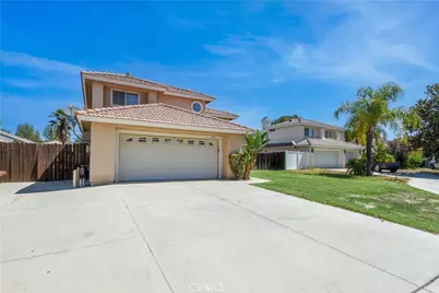 974 Peridot, Hemet, CA 92543 - Photo 2
