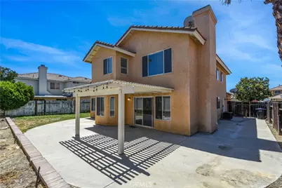 974 Peridot, Hemet, CA 92543 - Photo 30