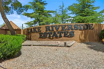 990 Crazy Horse Canyon Road, Aguanga, CA 92536 - Photo 2