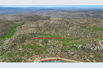 990 Crazy Horse Canyon Road, Aguanga, CA 92536 - Photo 1
