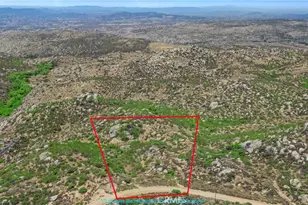 990 Crazy Horse Canyon Rd, Aguanga, CA 92536 - Photo 1