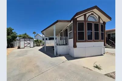 1295 106 S Cawston Avenue ##106, Hemet, CA 92545 - Photo 1