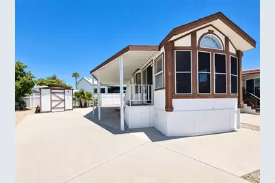 1295 106 S Cawston Avenue ##106, Hemet, CA 92545 - Photo 1