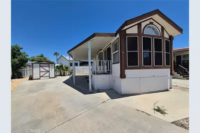 1295 106 S Cawston Avenue ##106, Hemet, CA 92545 - Photo 1
