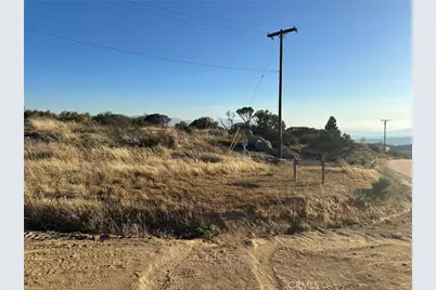 0 Lake Canyon Drive, Aguanga, CA 92536 - Photo 4