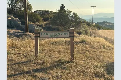 0 Lake Canyon Drive, Aguanga, CA 92536 - Photo 2