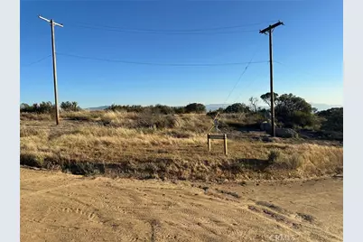 0 Lake Canyon Drive, Aguanga, CA 92536 - Photo 1