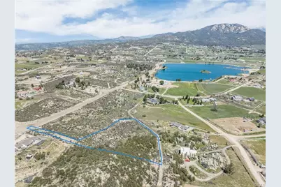 390 Lakeshore Boulevard, Aguanga, CA 92536 - Photo 1