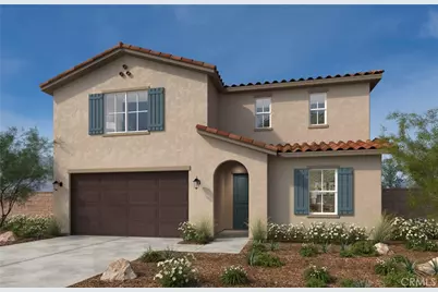 1432 Jack Rabbit Court, Banning, CA 92220 - Photo 1