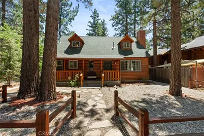 920 Tinkerbell, Big Bear City, CA 92314 - Photo 2