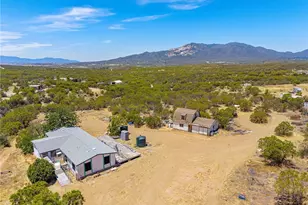 37761 Aurora, Anza, CA 92539 - Photo 1