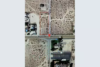 0 Old Womens Springs Road, Lucerne Valley, CA 92356 - Photo 1
