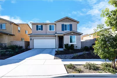32721 Richardson St, Menifee, CA 92584 - Photo 1