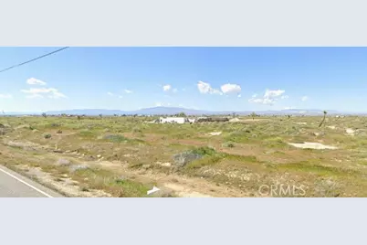 0 E Avenue G, Lancaster, CA 93535 - Photo 4