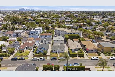 1636 S Ridgeley, Los Angeles, CA 90019 - Photo 24