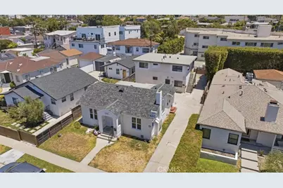 1636 S Ridgeley, Los Angeles, CA 90019 - Photo 2