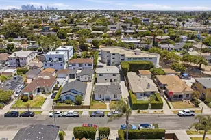1636 S Ridgeley, Los Angeles, CA 90019 - Photo 24