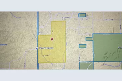 0 Ave I, Lancaster, CA 93535 - Photo 8