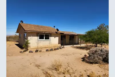 568 Jemez, Yucca Valley, CA 92284 - Photo 2