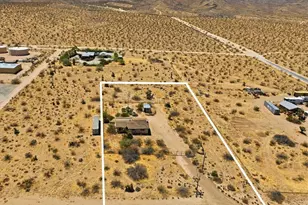 568 Jemez, Yucca Valley, CA 92284 - Photo 1