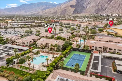 222 N Calle El Segundo #557, Palm Springs, CA 92262 - Photo 44