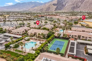 222 N Calle El Segundo, Palm Springs, CA 92262 - Photo 44